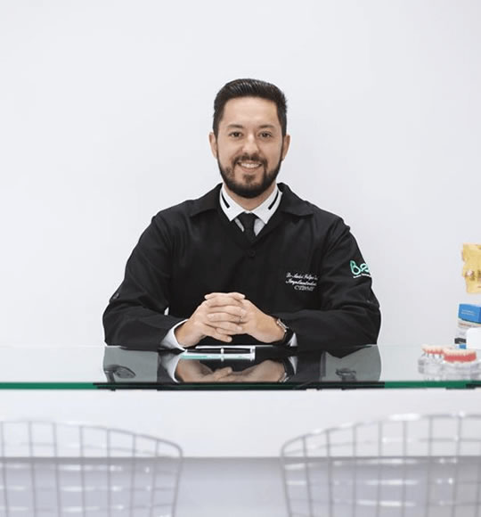 Consultório