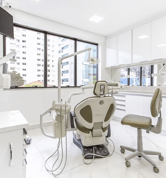 Consultório