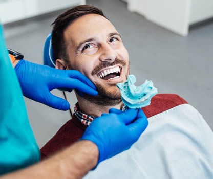 Prótese Dentária